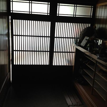 Choyomon Hotel Nanto Exterior photo